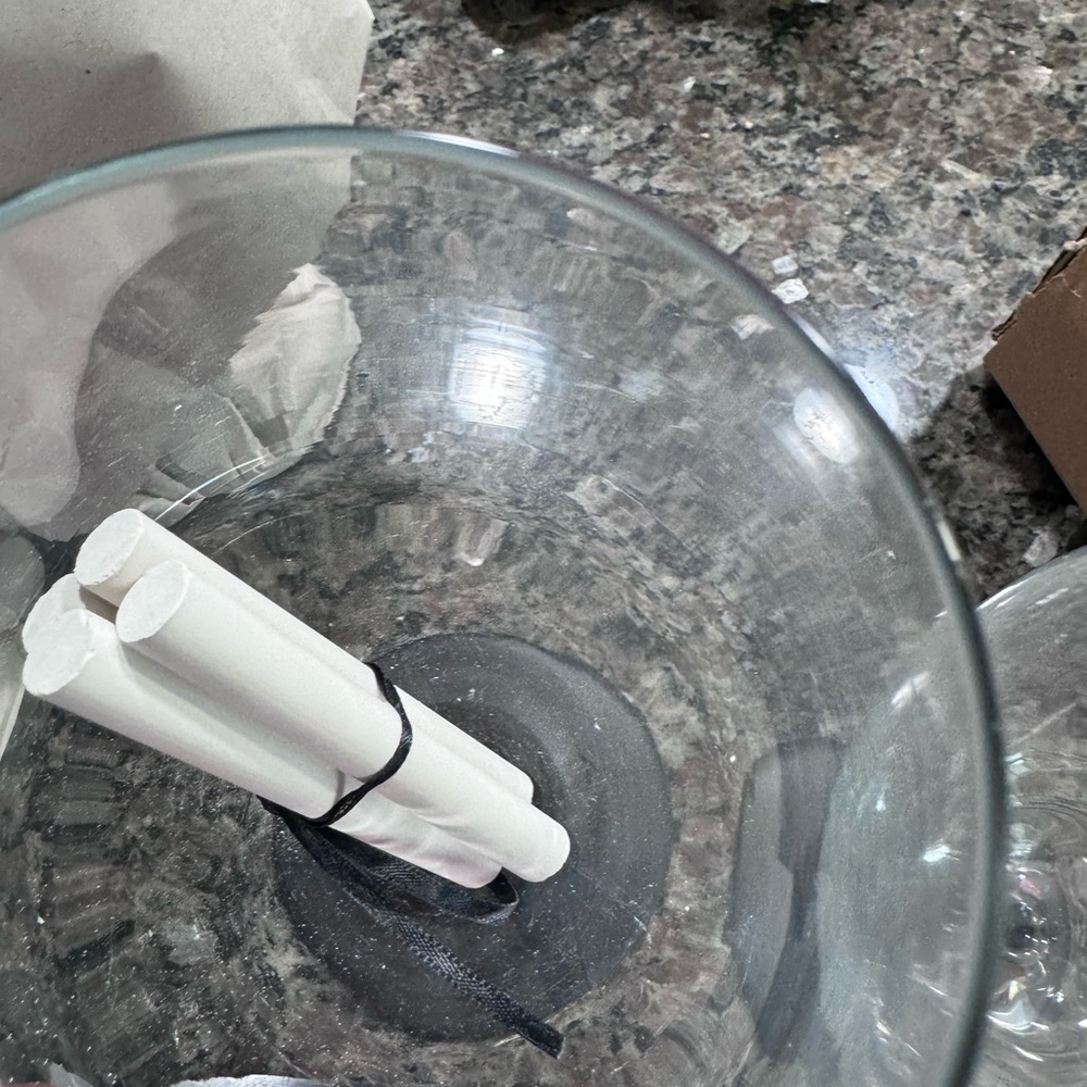 Wind glasses set - Picture 3 of 4
